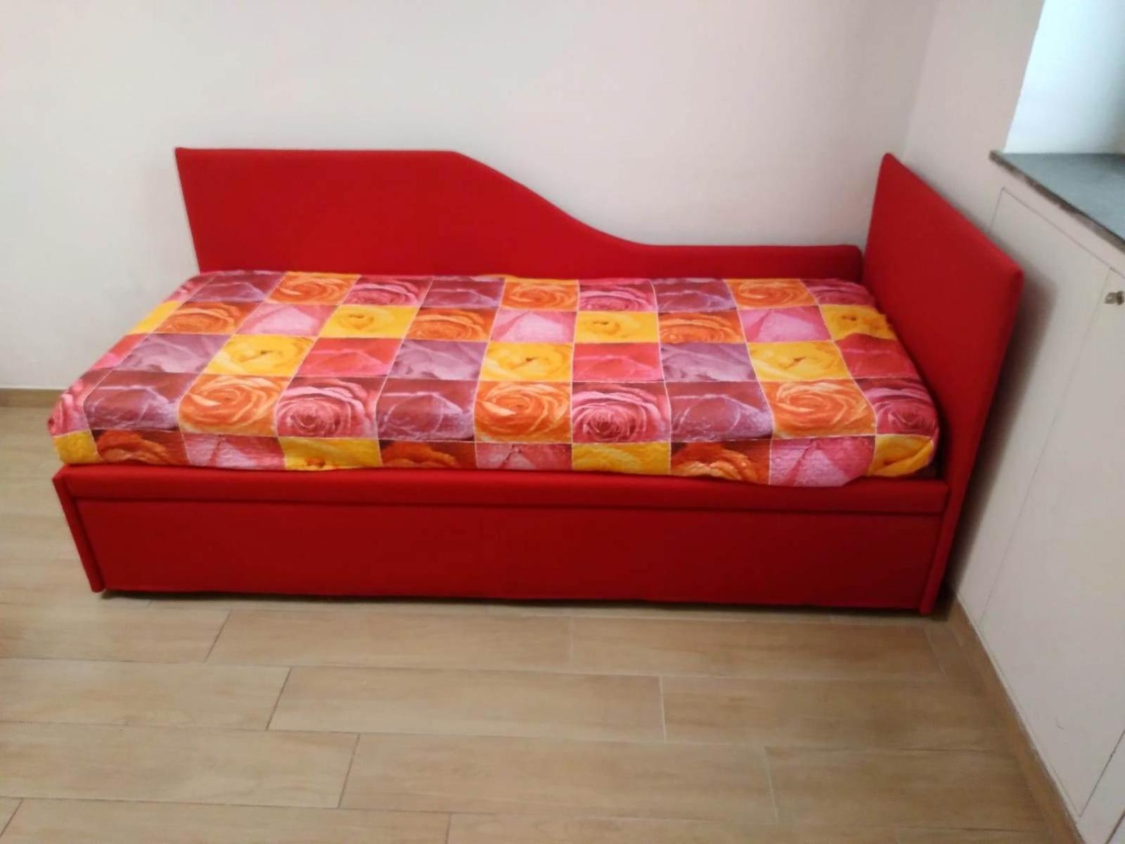 Canacci Apartment Florence Ngoại thất bức ảnh