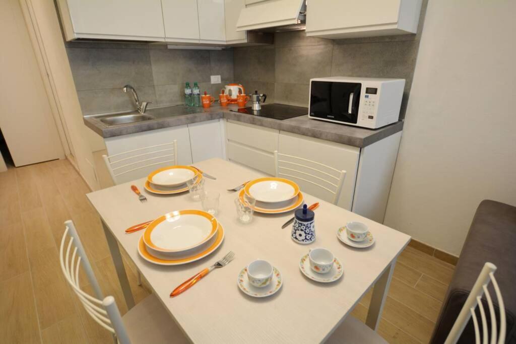 Canacci Apartment Florence Ngoại thất bức ảnh