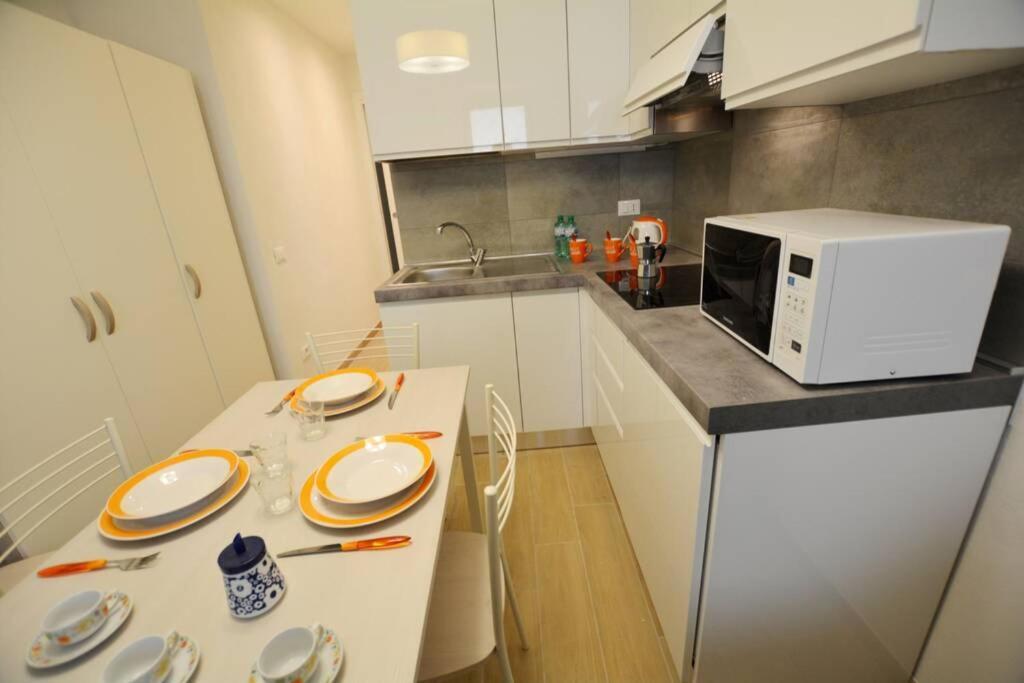 Canacci Apartment Florence Ngoại thất bức ảnh